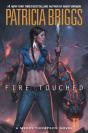 Fire Touched - Preview