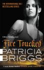 Fire Touched - Preview