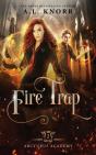 Fire Trap - Preview