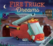 Capa do artigo Fire Truck Dreams
