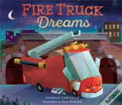 Capa do artigo Fire Truck Dreams