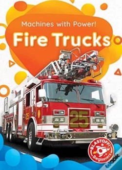 Capa do artigo Fire Trucks