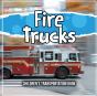 Fire Trucks - Preview