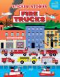 Fire Trucks - Preview