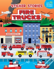 Capa do artigo Fire Trucks
