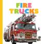 Fire Trucks - Preview