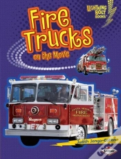 Capa do artigo Fire Trucks On The Move