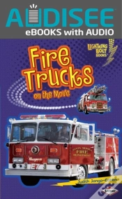 Capa do artigo Fire Trucks On The Move