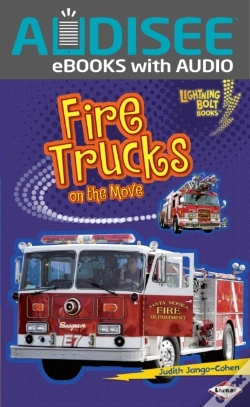 Capa do artigo Fire Trucks On The Move