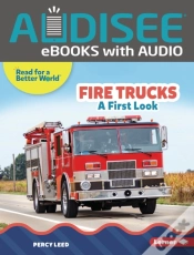 Capa do artigo Fire Trucks