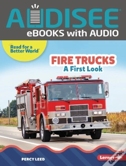 Capa do artigo Fire Trucks