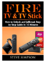 Fire Tv & Tv Stick - Preview
