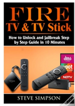 Capa do artigo Fire Tv & Tv Stick