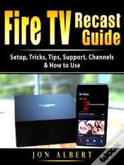 Capa do artigo Fire Tv Recast Guide