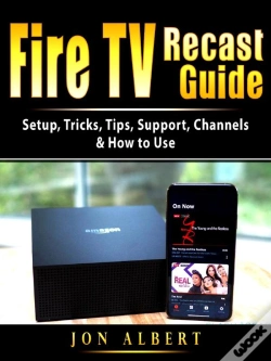 Capa do artigo Fire Tv Recast Guide