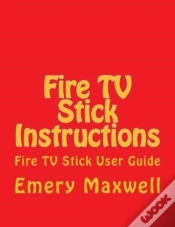 Capa do artigo Fire Tv Stick Instructions