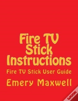 Capa do artigo Fire Tv Stick Instructions