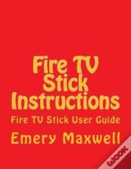 Fire Tv Stick Instructions