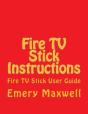Fire Tv Stick Instructions - Preview