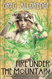 Capa do artigo Fire Under The Mountain