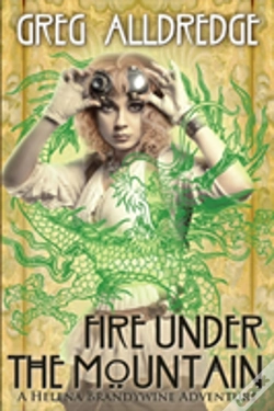 Capa do artigo Fire Under The Mountain