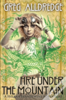 Fire Under The Mountain
