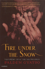 Fire Under The Snow - Preview