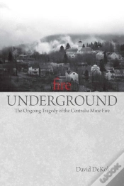 Capa do artigo Fire Underground