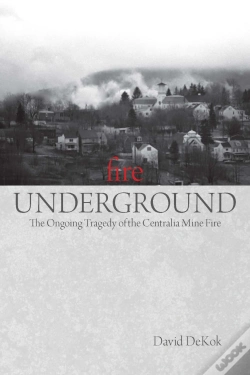 Capa do artigo Fire Underground