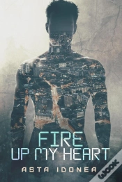 Capa do artigo Fire Up My Heart