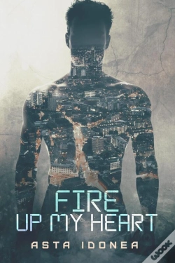 Capa do artigo Fire Up My Heart