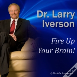 Capa do artigo Fire Up Your Brain!