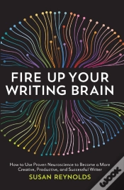 Capa do artigo Fire Up Your Writing Brain