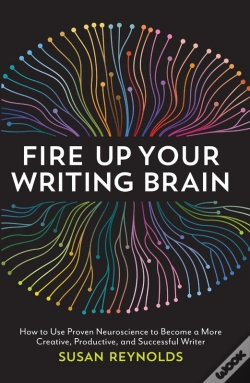 Capa do artigo Fire Up Your Writing Brain