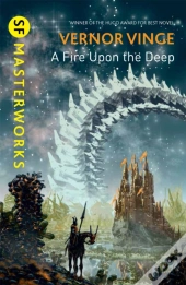 Fire Upon The Deep