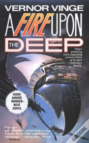 Capa do artigo Fire Upon The Deep