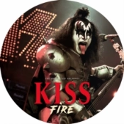 Capa do artigo Fire - Vinil