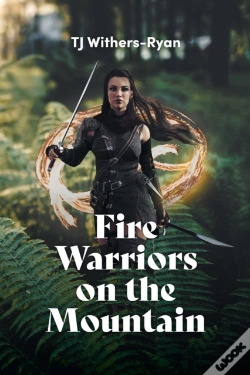 Capa do artigo Fire Warriors On The Mountain
