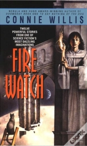 Capa do artigo Fire Watch