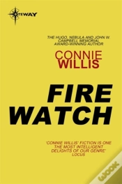 Capa do artigo Fire Watch