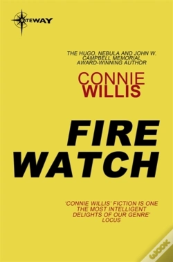Capa do artigo Fire Watch