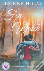 Capa do artigo Fire Watch