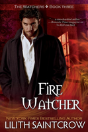 Fire Watcher - Preview