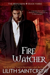 Capa do artigo Fire Watcher