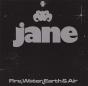 Fire, Water, Earth & Air - CD - Preview