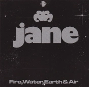 Capa do artigo Fire, Water, Earth & Air - CD