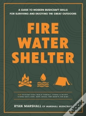 Capa do artigo Fire, Water, Shelter