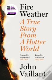 Capa do artigo Fire Weather
