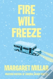 Capa do artigo Fire Will Freeze
