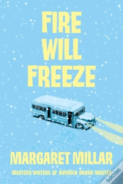 Capa do artigo Fire Will Freeze